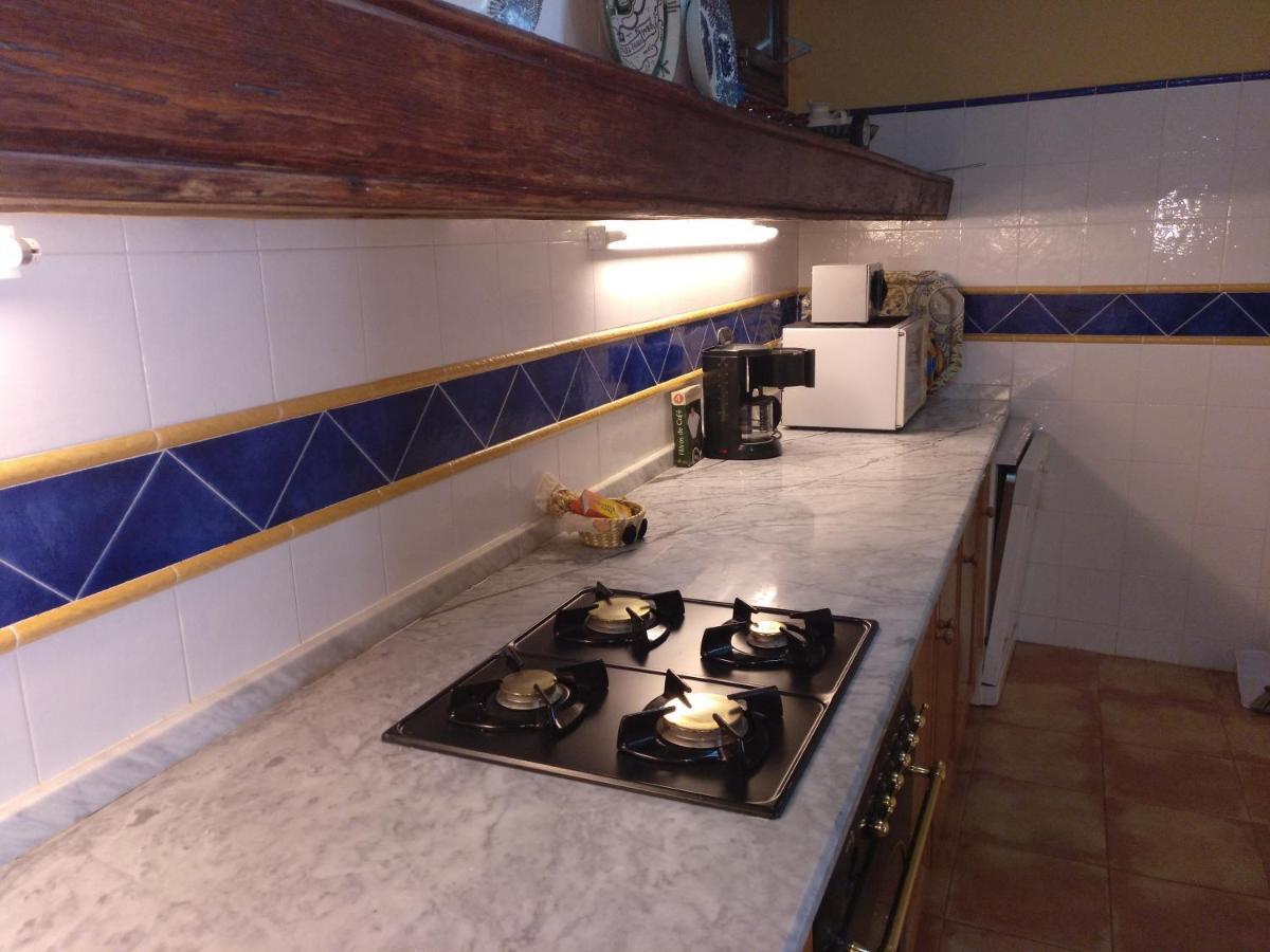 Casa Rural Amador Villarroya de los Pinares Eksteriør billede